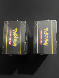 2x Pokemon TCG: Perfect Order Booster - Bundle NEW & SEALED - Image 5