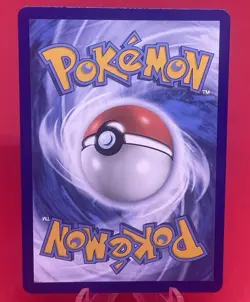 Pokemon TCG Regieleki VMAX Silver Tempest 198/195 Holo Secret Rare Near M - Image 2