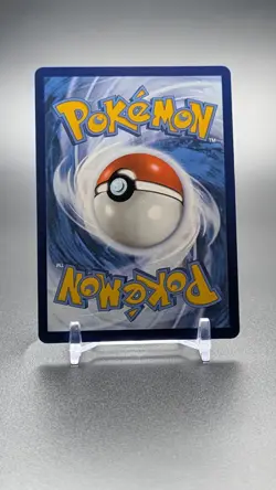 Harlequin 163/086 Sv: White Flare Holo Pokemon TCG Full Art Card Trainer - Image 2