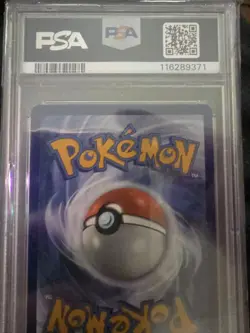 2024 POKEMON SVP PROMO SPECIAL ILLUSTRATION COLLECTION #131 KINGDRA EX PSA 10 - Image 5