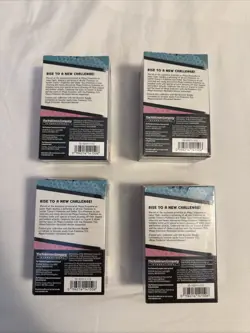 Pokemon Ascended Heroes Booster Bundle - Lot of 4 SEALED - Image 3