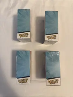 Pokemon Ascended Heroes Booster Bundle - Lot of 4 SEALED - Image 4