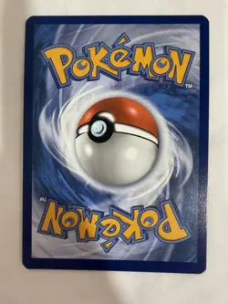 POKEMON - RAPIDASH 189/182 ILLUSTRATION RARE DESTINED RIVALS NM - Image 3