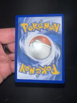 Pokemon Irida Trainer Supporter Full Art Holo Ultra Rare GG63/GG70 Crown Zenith - Image 2