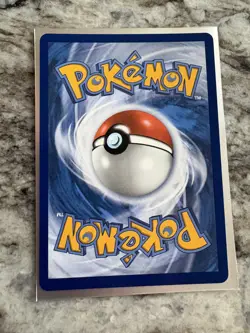 Pokemon TCG Team Rockets Moltres Ex Destined Rivals 229/182 NM/Mint - Image 4