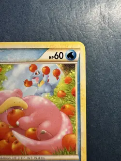 Pokemon TCG Slowpoke 66/90 Undaunted - Image 5