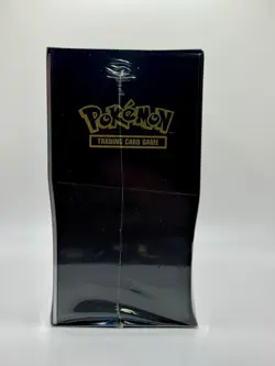 Pokemon TCG Mega Evolution Elite Trainer Box Lucario ETB Factory Sealed New - Image 2
