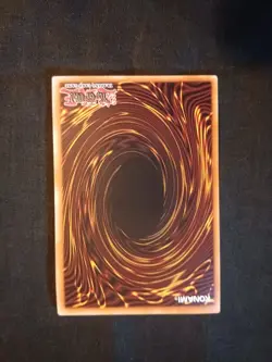 Yu-Gi-Oh - Test Tiger - GLAS-EN082 - 1st Edition - Ultimate Rare - LP - Image 4