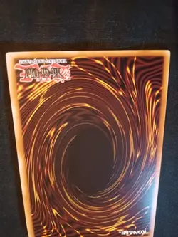 Yu-Gi-Oh - Test Tiger - GLAS-EN082 - 1st Edition - Ultimate Rare - LP - Image 5