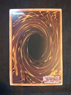 Yu-Gi-Oh - Yu-Jo Friendship - JUMP-EN007 - Ultra Rare - NM - Image 4