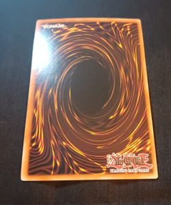 Yu-Gi-Oh - Yu-Jo Friendship - JUMP-EN007 - Ultra Rare - NM - Image 5