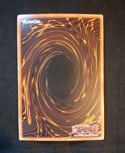 Yu-Gi-Oh - Judgment of the Pharoah - JUMP-EN008 - Ultra Rare - NM - Image 4