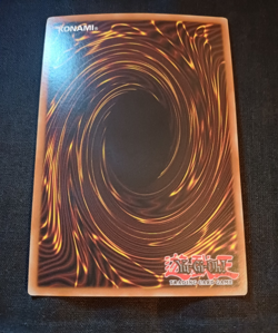 Yu-Gi-Oh - Judgment of the Pharoah - JUMP-EN008 - Ultra Rare - NM - Image 5