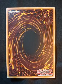 Yu-Gi-Oh - Brron Mad King of the Dark World - EEN-EN022 - 1st Ed - Ult Rare - NM - Image 4