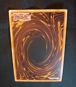 Yu-Gi-Oh - Brron Mad King of the Dark World - EEN-EN022 - 1st Ed - Ult Rare - NM - Image 5