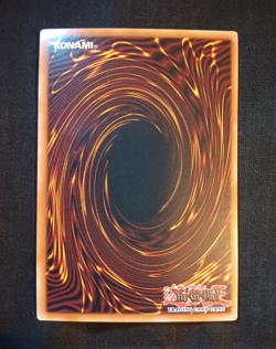 Yu-Gi-Oh - Magicians Valkyria - Jump-EN009 - Ultra Rare - NM - Image 4