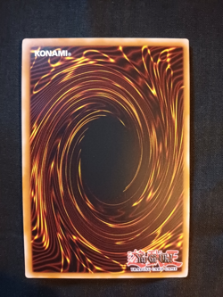 Yu-Gi-Oh - Wroughtweiler - CRV-EN012 - 1st Edition - Ultimate Rare - NM - Image 4