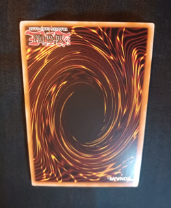 Yu-Gi-Oh - Wroughtweiler - CRV-EN012 - 1st Edition - Ultimate Rare - NM - Image 5