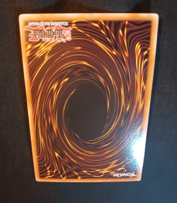 Yu-Gi-Oh - Winged Kuriboh LV10 - CRV-EN005 - 1st Edition - Ultra Rare - NM - Image 5