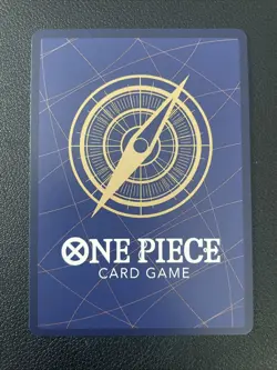 One Piece TCG - Alt Art - Charlotte Pudding - OP11-070 English - Image 2