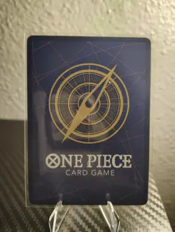 Choose Your Card One Piece TCG Legacy of the Master OP12 - Image 3
