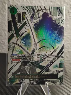 Choose Your Card One Piece TCG Legacy of the Master OP12 - Image 4