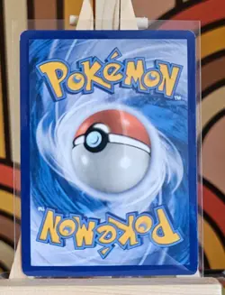 Pokemon TCG: Charmander Stamped Promo Build-A-Bear Workshop 17/113 NM - Image 2