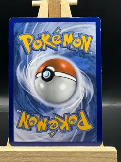 Pokemon TCG Charmander Build-A-Bear Workshop Promo 17/113 Promo Promo - Image 2