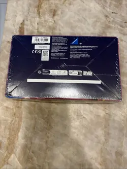 Lorcana Shimmering Skies Disney Booster Box TCG Factory Sealed New - Image 3