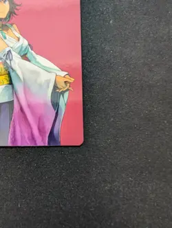 MTG Final Fantasy Art Series Yuna, Hope Of Spira x1 NM Art Card - Image 5