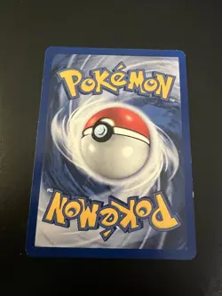 Sabrina’s Mr. Mime 59/132 Gym Challenge Unlimited 2000 Pokemon Card Uncommon LP - Image 4
