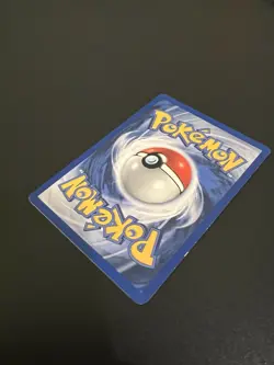 Sabrina’s Mr. Mime 59/132 Gym Challenge Unlimited 2000 Pokemon Card Uncommon LP - Image 5