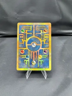 Pokemon tcg Ancient Mew Promo NM - Image 2