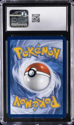2023 POKEMON CROWN ZENITH GALARIAN GALLERY HOLO DARKRAI VSTAR CGC 10 GEM MINT - Image 2