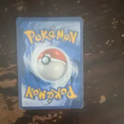 Pokemon M Charizard EX Flashfire 13/106 Ultra Rare Mega Holo - Image 2