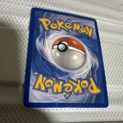 The Pokemon Company Lucario GL 8/111 Rising Rivals Holo Rare 2009 80 HP SP - Image 2