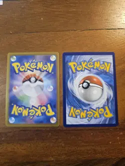 Pokemon Lot Of 2 Infernape 173/167 And 070/066 Japanese And English Full Art Set - Image 2