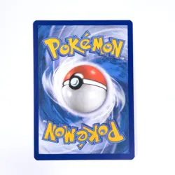 Oshawott 30/114 Pokemon XY - Steam Siege NM - Image 2