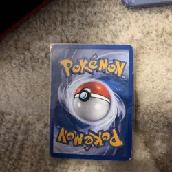 Pokemon Ditto - 61/113 (Charmander) - Delta Species - MP - Image 2