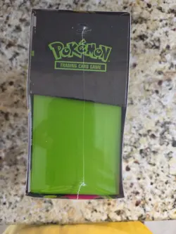 Pokemon Perfect Order Elite Trainer Box - ETB - Image 3