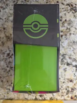 Pokemon Perfect Order Elite Trainer Box - ETB - Image 4