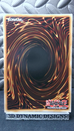 | Yugioh Dark Magician DUPO-EN101 Ultra Rare Duel Power NM 🔥 | - Image 2