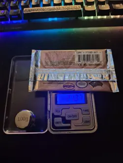 HEAVYU! 21.37g Wizards of the Coast Fossil Booster Pack 742818060714 - Image 2