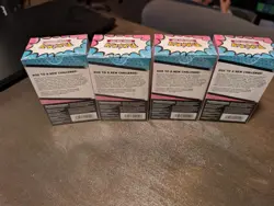 Pokemon Mega Evolution Ascended Heroes Booster Bundle Lot of 4! In Hand - Image 4