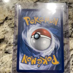 Maushold ex 233/182 Paradox Rift Ultra Rare Full Art Holo Pokemon TCG NM/M - Image 2