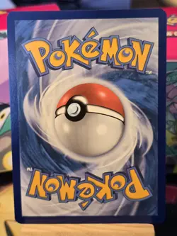 Pokemon TCG Maushold EX Paradox Rift 233/182 Holo Ultra Rare Full Art NM - Image 2