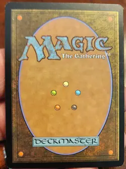 MTG Treasonous Ogre Conspiracy Card 36/210 *Regular* Uncommon Lightly Played - Image 2