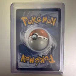 Pokemon Meowth EX Full Art Holo Black Star Promo Card 121/088 170 HP - Image 2