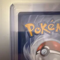 Pokemon Meowth EX Full Art Holo Black Star Promo Card 121/088 170 HP - Image 3