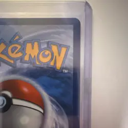 Pokemon Meowth EX Full Art Holo Black Star Promo Card 121/088 170 HP - Image 4